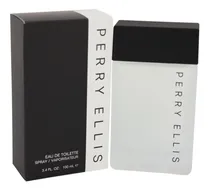 Comprar Perry Ellis For Men 100 Ml Edt Spray De Perry Ellis
