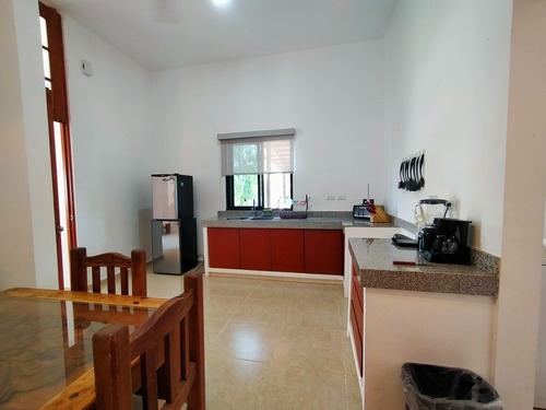 Imagen 9 de 30 de Renta De Casa Amueblada Ó Venta En Baspul, De Un Piso, 4 Rec