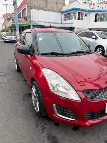 Suzuki Swift 1.4 Ga Mt