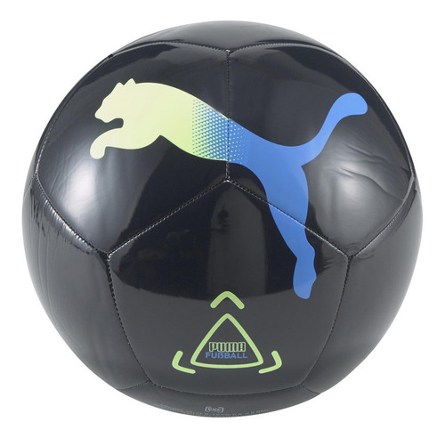 Balon Puma Puma Icon Ball Negro Unisex