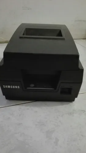 Impresora Samsung Bixolon Srp 270 (Usado)