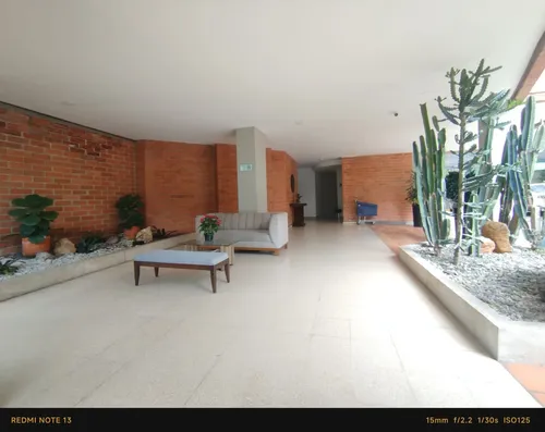 Arriendo Apartaestudio En Lalinde