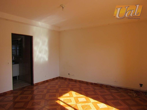 Salão À Venda, 425 M² - Jardim Imperial - Atibaia/sp - Sl0078