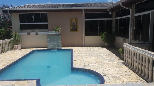 Rural - Venda - Chácaras Estância Das Águas - Cod. Ch0042 - Vch0042