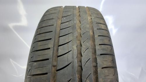 Pneu Pirelli 205/55 16 Cinturato P1 Plus C/ Detalhes Leia (Usado)