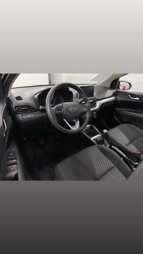Hyundai HB20 1.0 Evolution Flex 5p