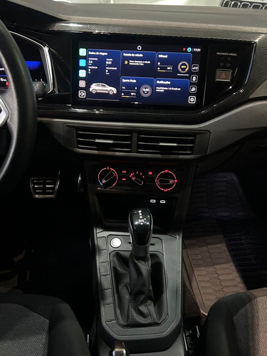 Polo Hatch 1.0 4p 170 Tsi Comfortline Automático 2023