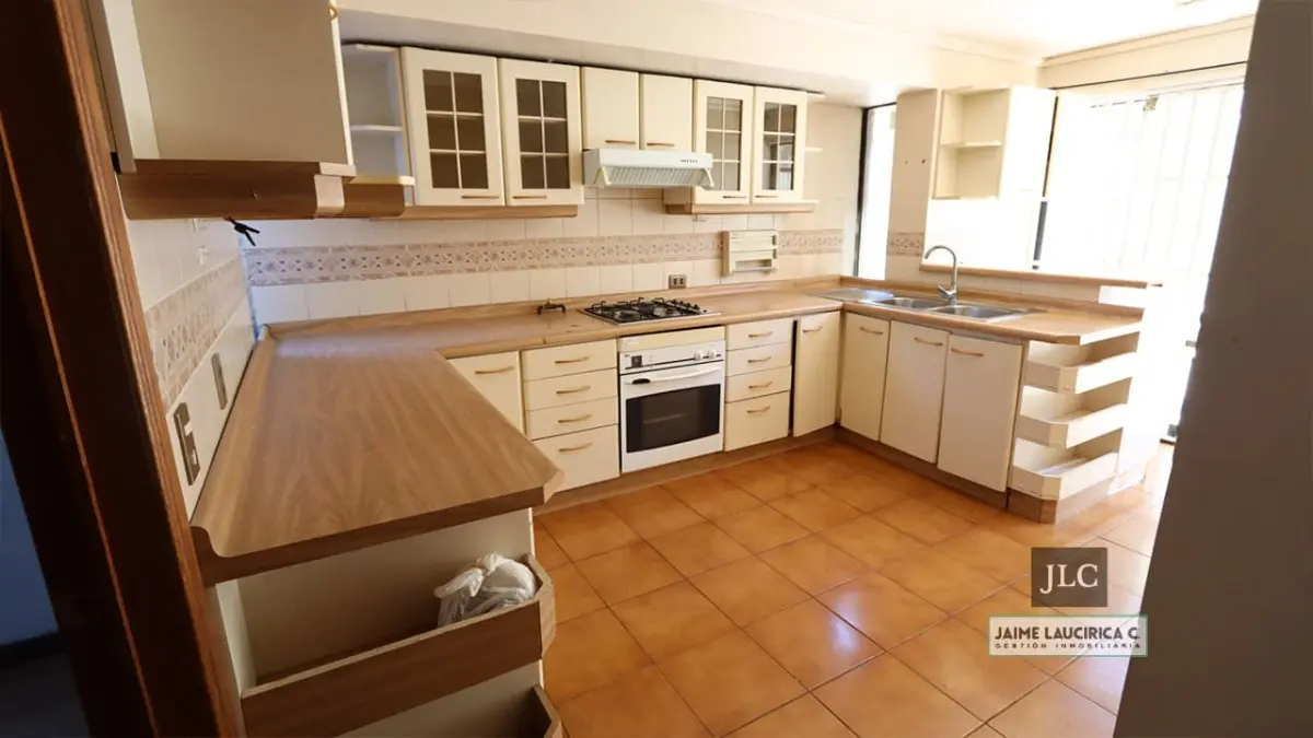 Imagen 5 de 26 de Departamento Concepción Centro, 3 Dormitorios En Venta