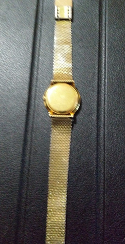 Reloj Mido Ocean Star Powerwind De 1959 (pre-commander) Msi Oro Oro Nácar (Usado)