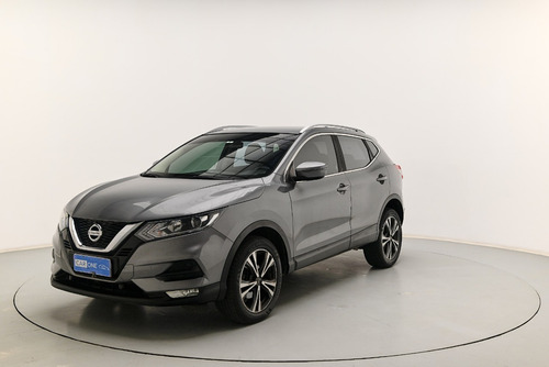 Imagen 1 de 18 de Nissan New Qashqai Advance 2.0