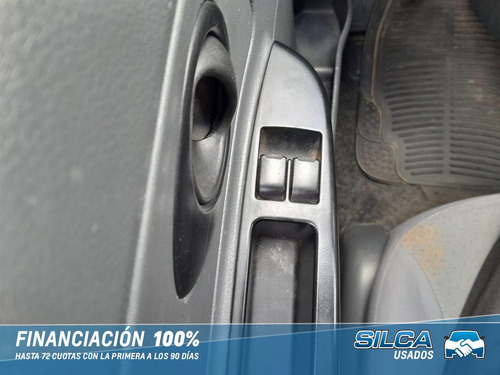 Chevrolet Spark Ls