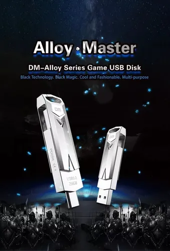 Memoria Usb Y Tipo C 512gb Capacidad 100% Real.