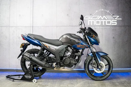 Yamaha Sz-r 150 2022