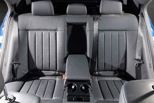 Imagen 3 de 9 de Mercedes-benz Clase E 3.5 E350 Avantgarde Sport B.eff At