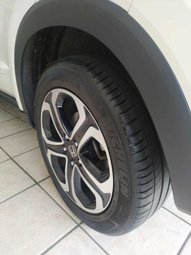 Honda Hrv