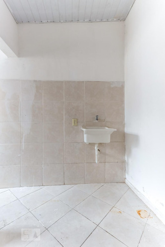 Casa Para Aluguel - Vila Constança , 1 Quarto, 20 - 893306721