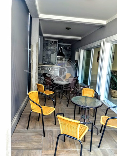 Imagem 21 de 23 de Casa Para Venda No Condomínio Parque Das Resedás Em Campinas - Imobiliária Em Campinas - Ca01155 - 70224559