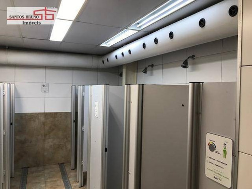 Imagem 15 de 27 de Salão À Venda, 730 M² Por R$ 10.000.000 - Perdizes - São Paulo/sp - (11) 97200-3334 - Cláudio. - Sl0058