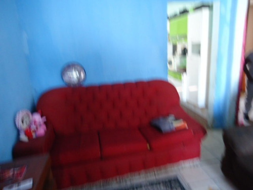 Imagem 3 de 12 de 4 Casas Para Renda - Sp Capital - 41099
