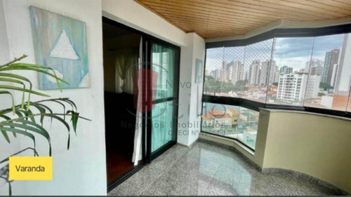 Imagem 6 de 15 de Apartamento - Vila Gomes Cardim - Ref: 9702 - L-9702