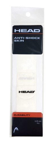 Protector Para Pala De Padel Head Antishock Skin Paddle