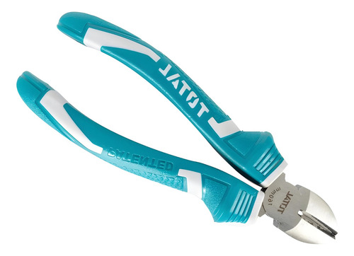 Pinza Corte Diagonal 6 Total 618661