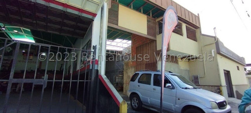 Locales Comercial En Venta Cabudare Mp