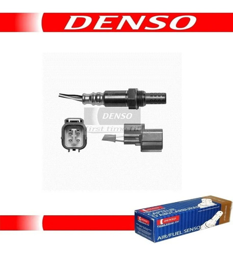 Sensor Oxigeno Honda Accord V6  3.0   2003 - 2007