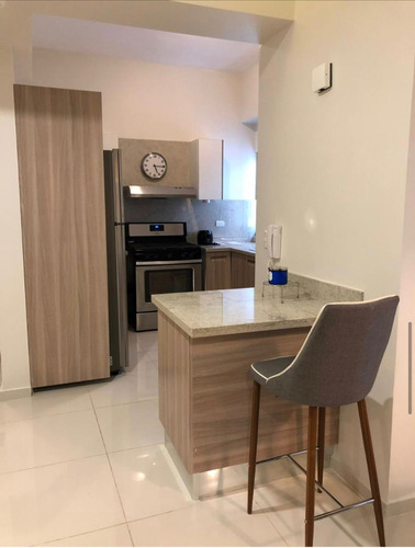 Foxpiantini.com - A339 | Apartamento Alquiler Piantini Amueblado | Bien Situado Detrás Del Blue Mall