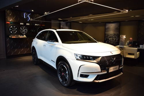 Ds 7 Performance Nafta