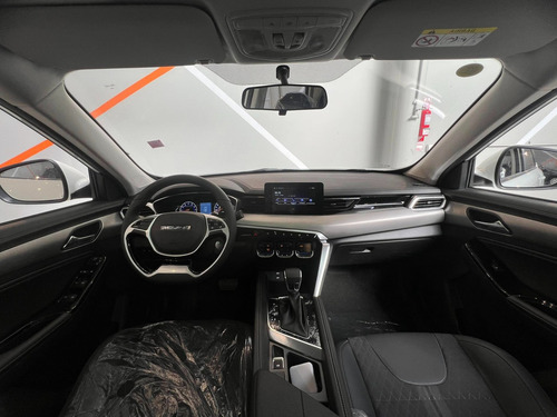 BAIC X35 1.5T Luxury Cvt