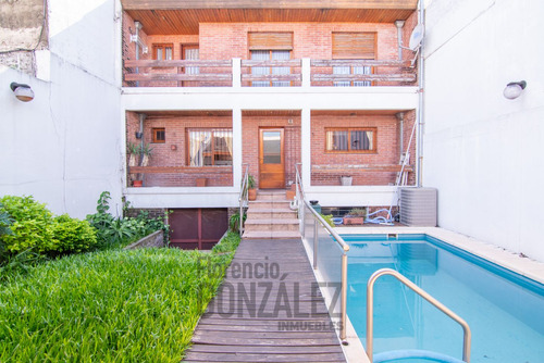 Venta De Casa 5 Ambientes En Mataderos
