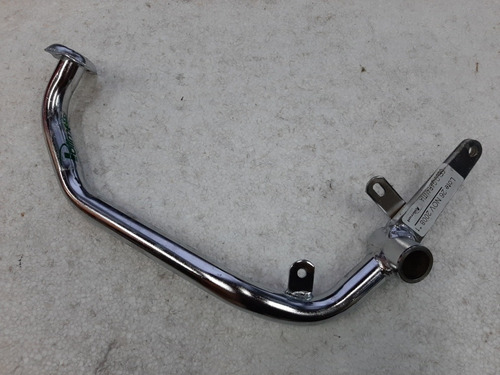 Pedal Freio Cg 125 Titan/cargo/fan 125 2000 A 2008 Polimet
