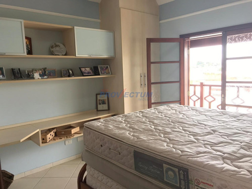 Casa À Venda Em Jardim Esplanada - Ca270626