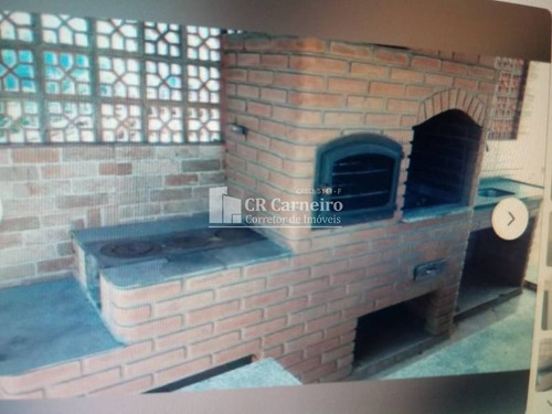 Imagem 7 de 7 de Sobrado Para Venda No Bairro Chácara Cruzeiro Do Sul, 3 Dorm, 1 Suíte, 1 Vagas, 100 M, 210 M - 1560