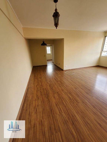Imagem 3 de 17 de Apartamento Com 2 Dormitórios Para Alugar, 88 M² Por R$ 3.000,00/mês - Itaim Bibi - São Paulo/sp - Ap1961