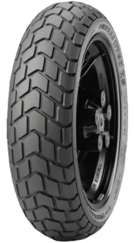 Pneu De Moto 180/55r17 Pirelli Mt60 Rs 73h Tl Traseiro