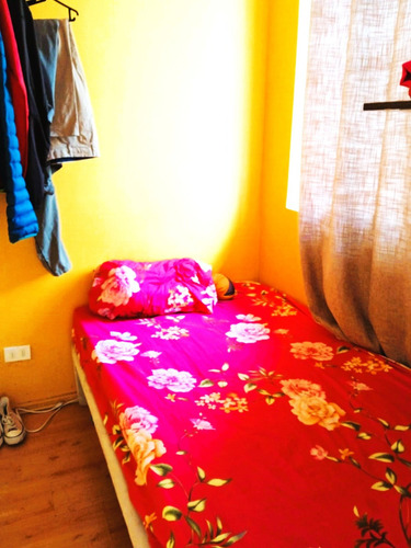 Se Vende Dpto. Rotonda Lucas Sierra, Quinta Normal