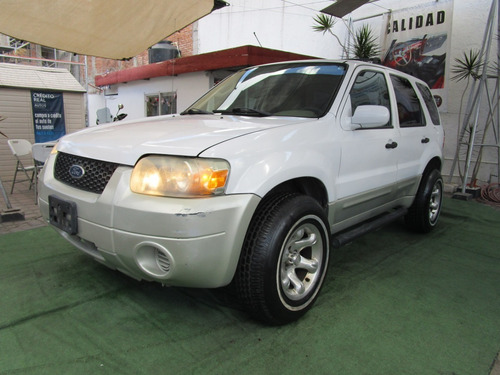 Ford Escape 2005
