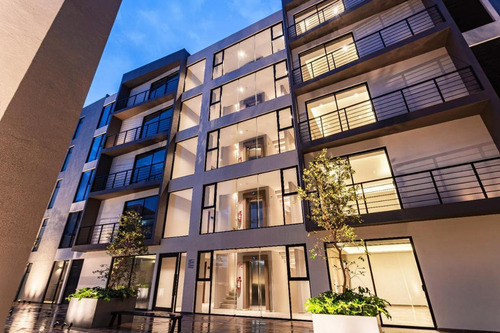 Imagen 3 de 20 de Departamento En Venta En Angelopolis Puebla