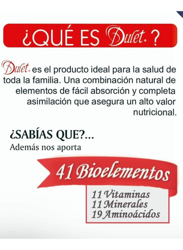 Dulet Lactusuero