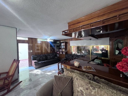 Venta De Casa Colonia Carretas Querétaro