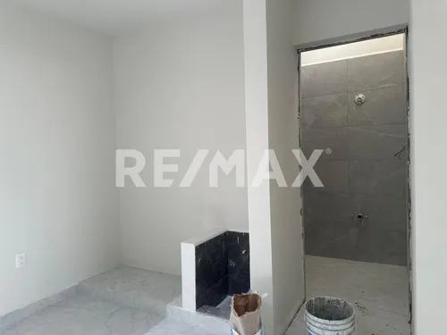 Casa En Venta En Nuevo Aeropuerto