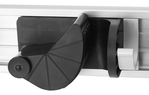 Soporte Para Fregona Y Escoba Para Rack Montado En La Pared,
