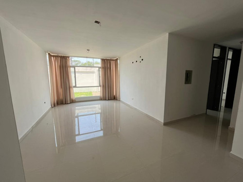 Imagen 3 de 15 de En Venta Apartamento En Residencias La O Av. 19 De Abril