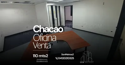 Oficina en venta