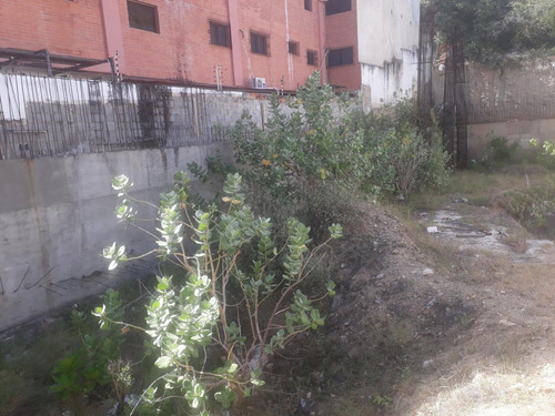 Excelente Terreno En Venta, Comercial Y Residencial En Macuto La Guaira 25-248 Edf