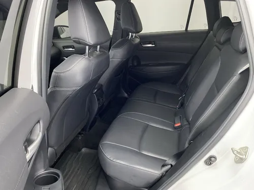 Toyota Corolla Cross 1.8 Hev Seg Cvt