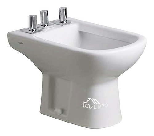 Envío Gratis - Bidet Ferrum Bari Bkm3 Bide