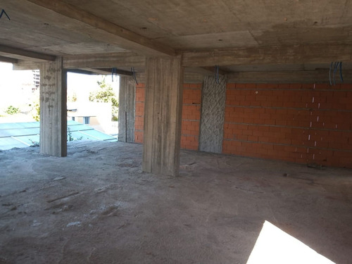 Departamento Monoambiente En Venta. La Plata